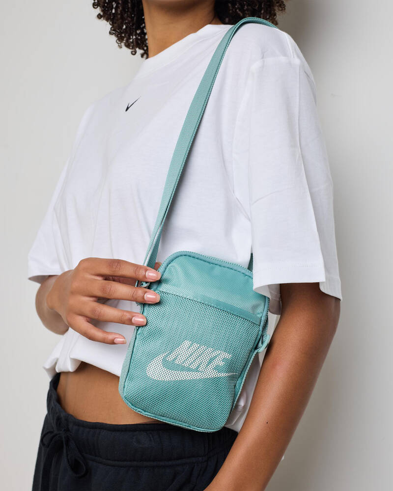 Nike Heritage Festival Crossbody Bag for Womens
