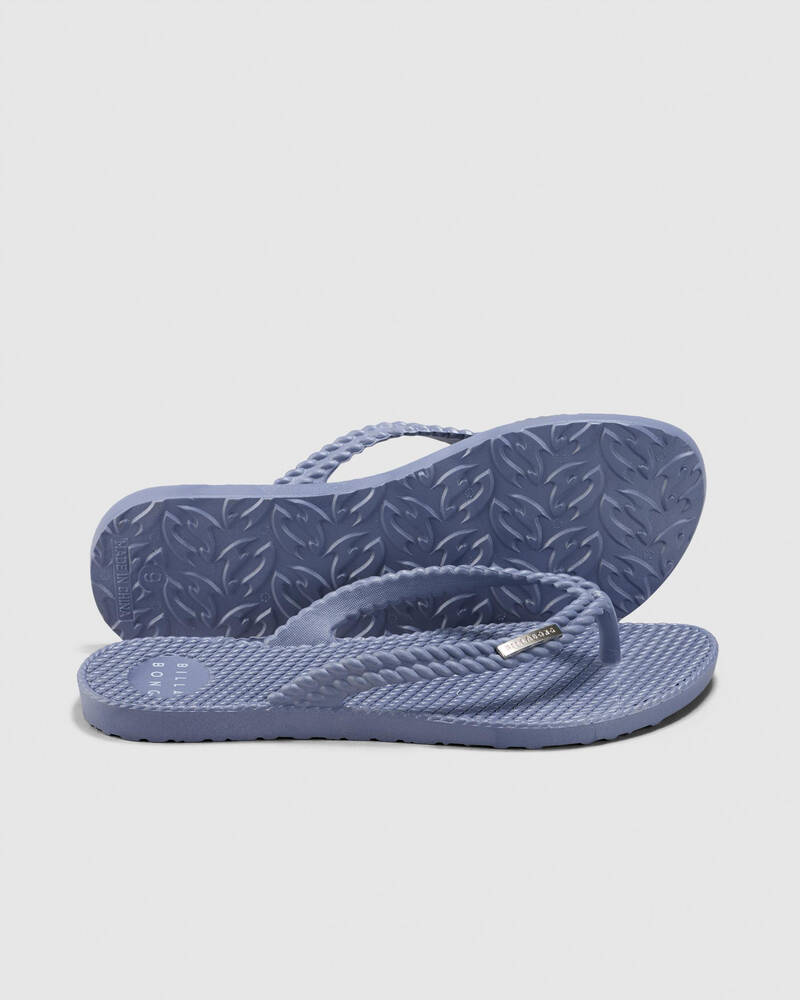 Billabong Kick Back Thongs for Womens