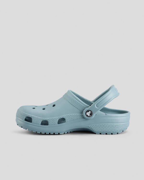 Crocs Classic Clogs for Unisex