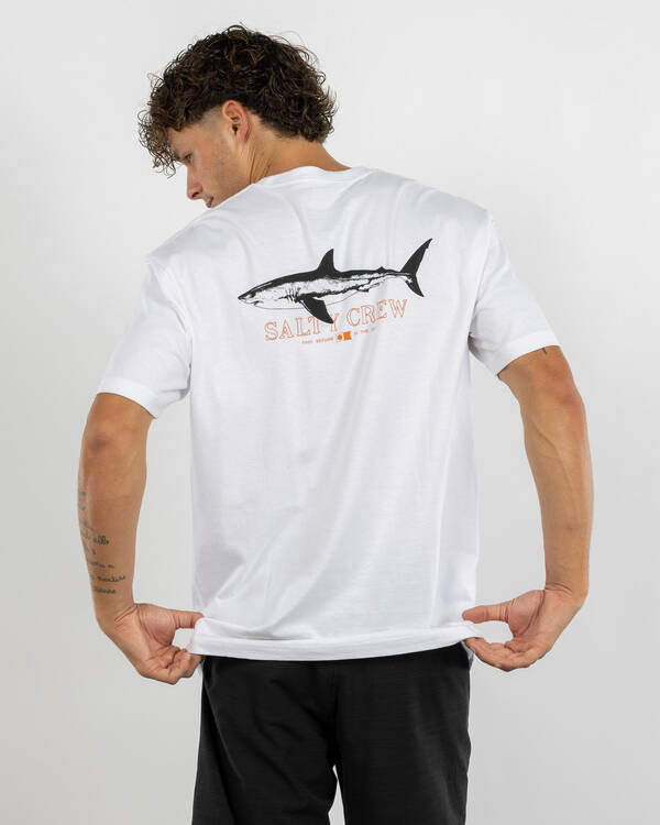 Salty Crew Brother Bruce Premium T-Shirt for Mens
