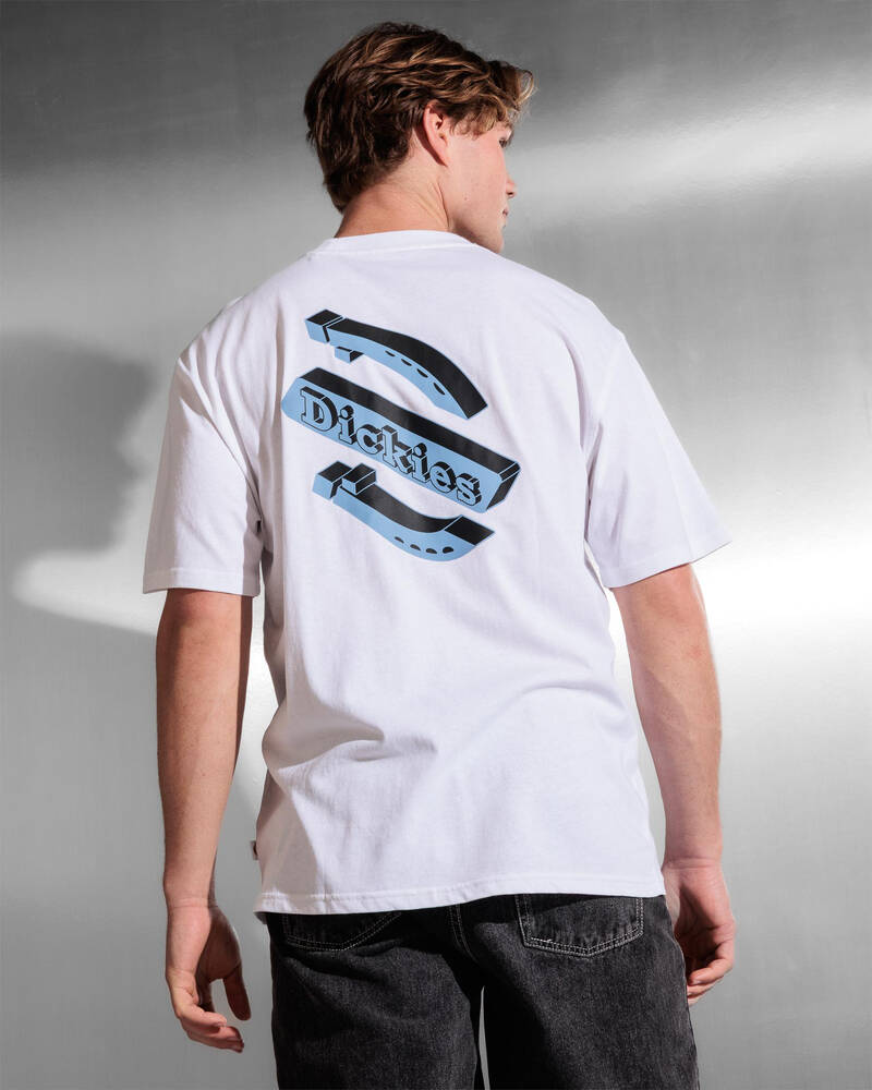 Dickies Thornville Lightweight T-Shirt for Mens