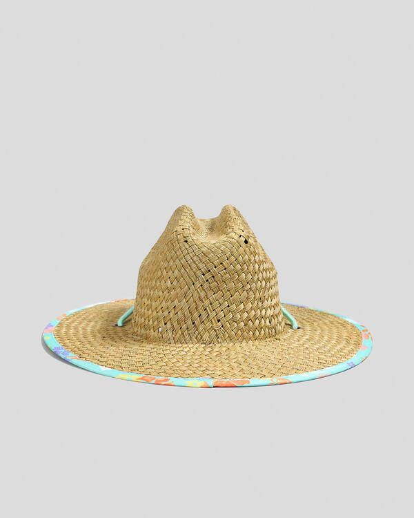 Roxy Toddlers' Pina To My Colada Panama for Womens