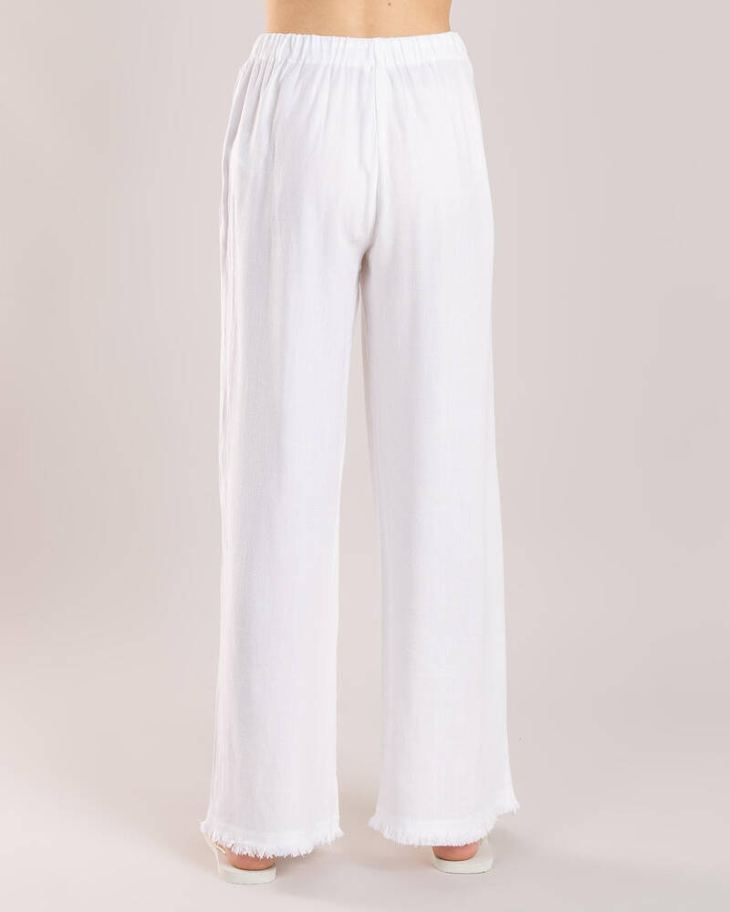 Mooloola Girls' Zani Dallis Pants for Womens