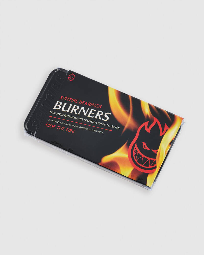 Spitfire Burner Bearings for Unisex