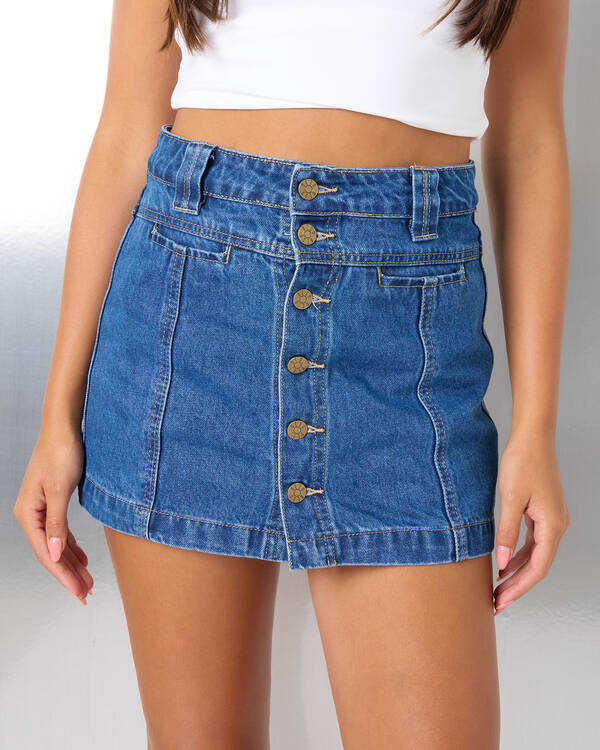 DESU Britty Skort for Womens
