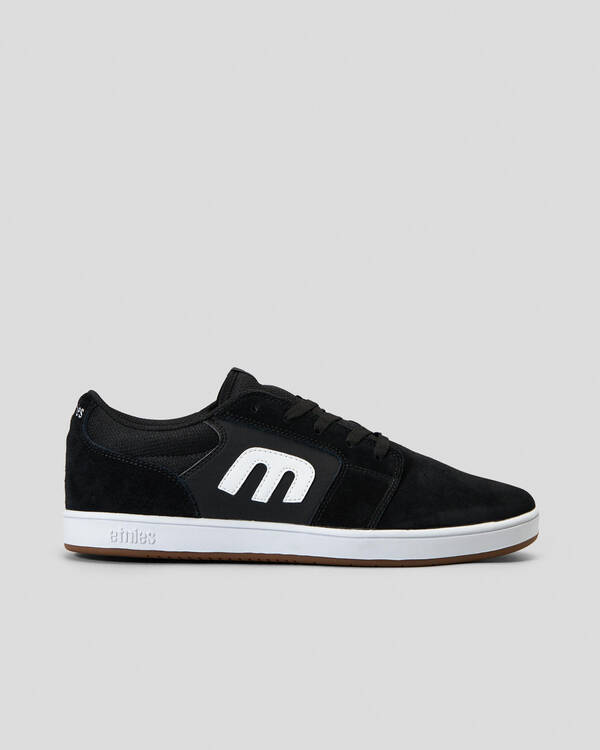 Etnies Cresta Shoes for Mens