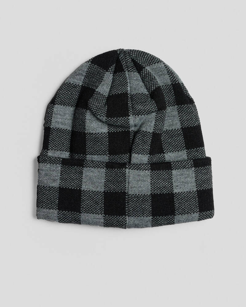 Dexter Uncontrolled 2.0 Beanie for Mens