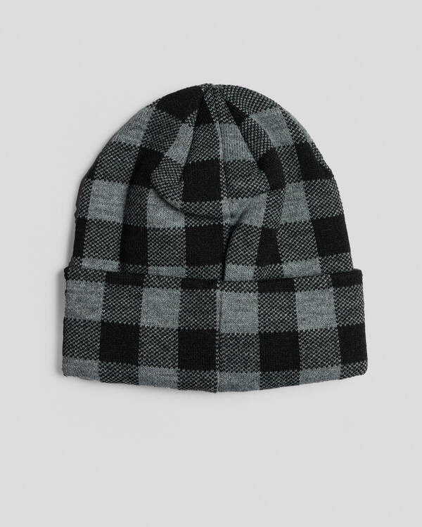 Dexter Uncontrolled 2.0 Beanie for Mens