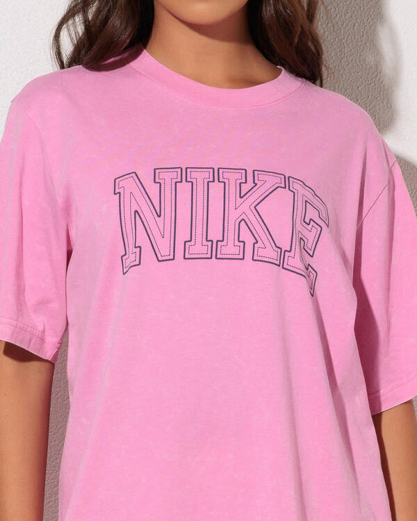 Nike Classic+ T-Shirt for Womens