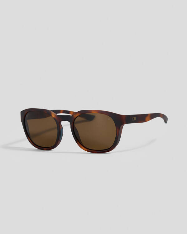 Otis Offset Polarised Sunglasses for Mens