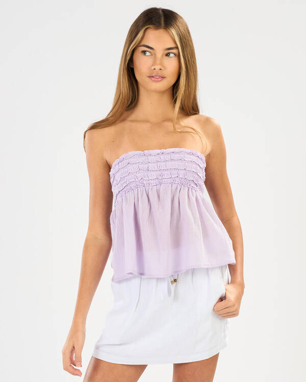 Girls' Josie Top