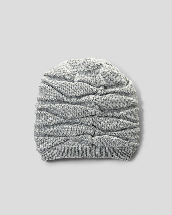 Lucid Boys' Rile Slouch Beanie for Mens