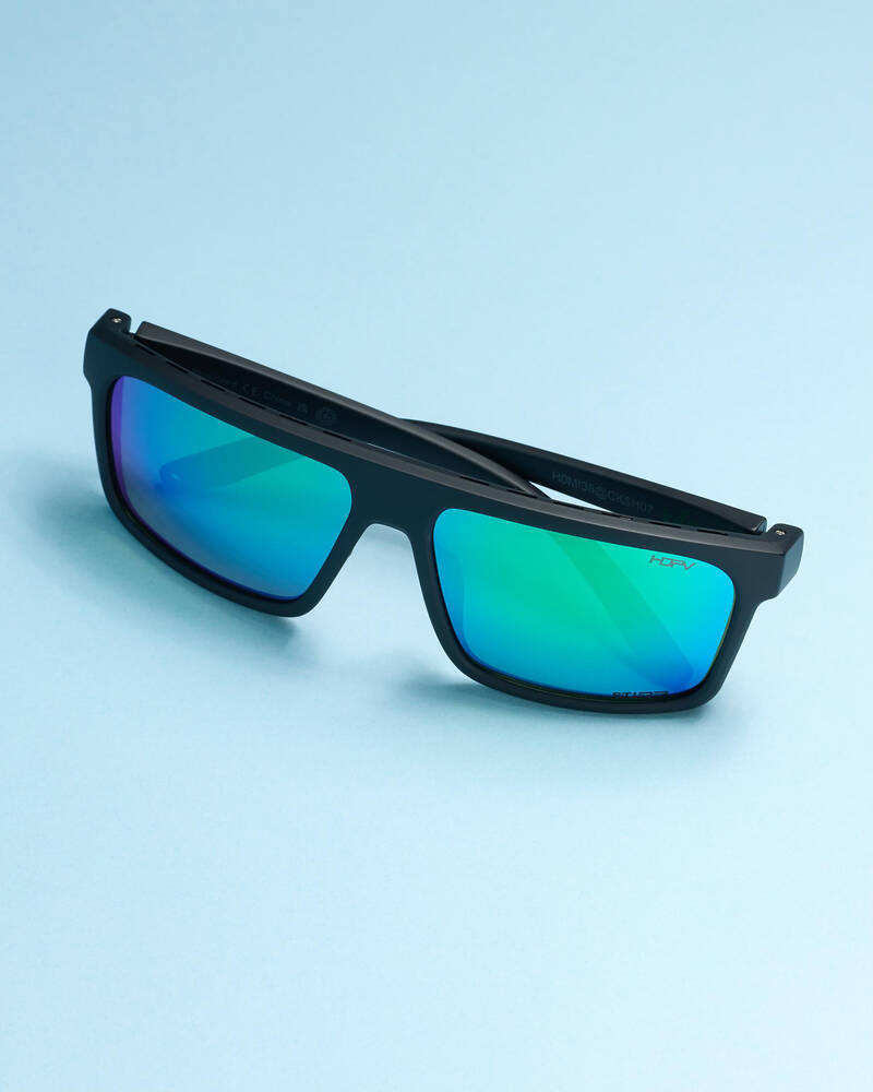Pit Viper The Turboshaft Polarized Sunglasses for Mens