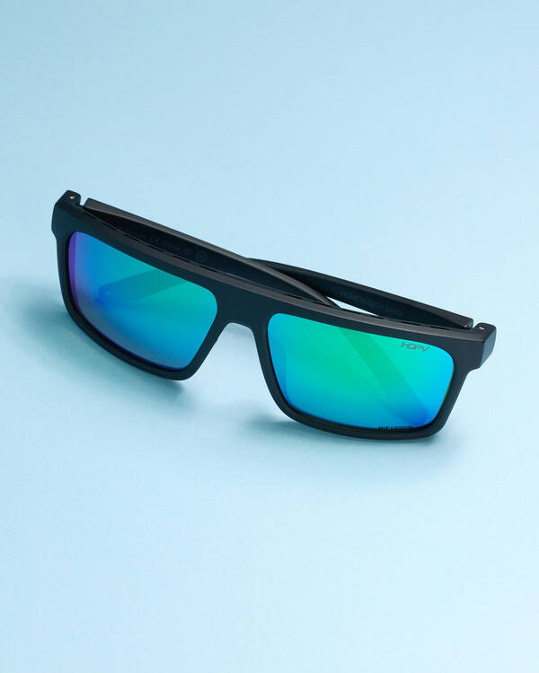 Pit Viper The Turboshaft Polarized Sunglasses for Mens