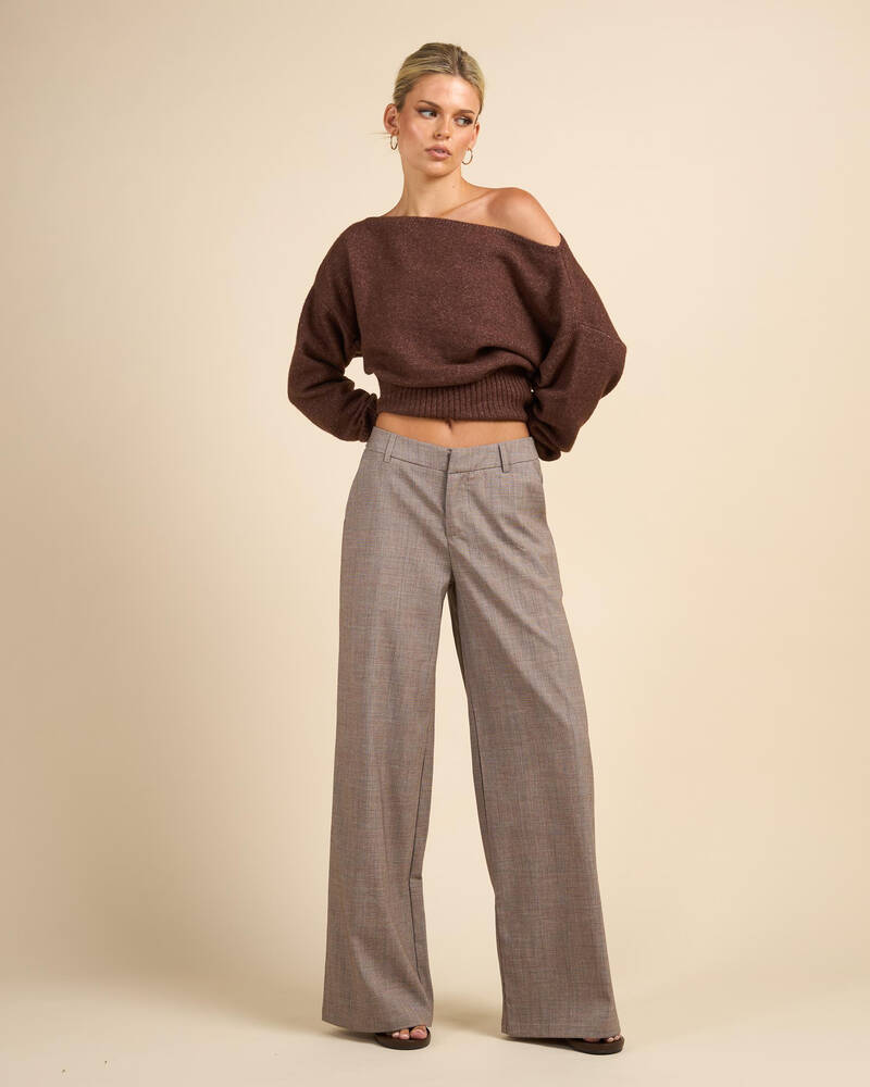 Ava And Ever Ronan Pants for Womens