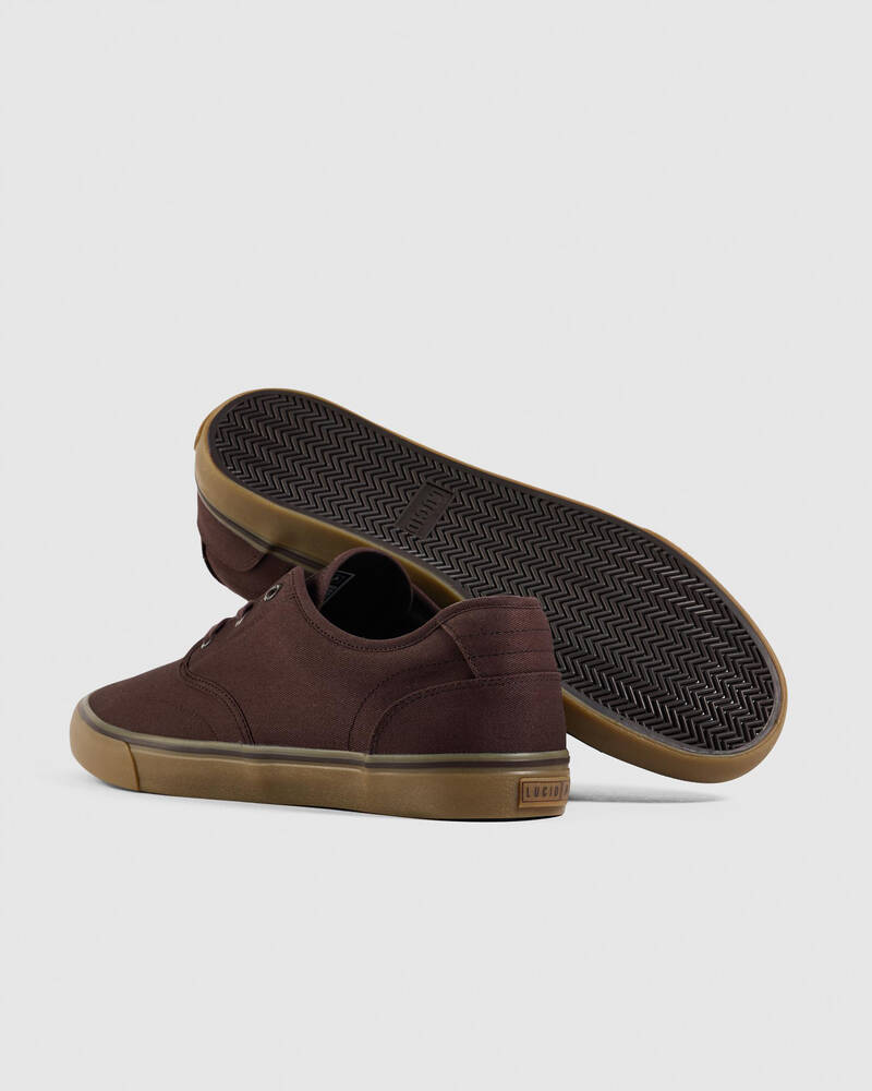 Lucid Geomet Shoes for Mens