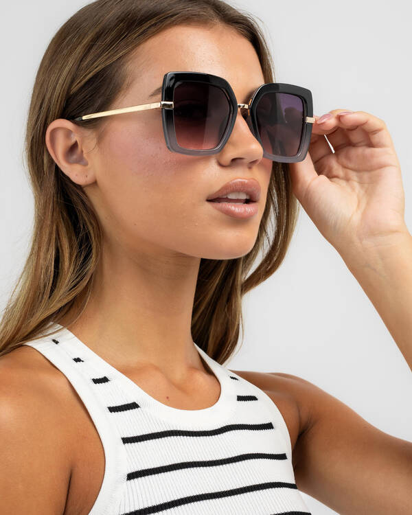 Indie Eyewear Sandra Sunglasses for Womens