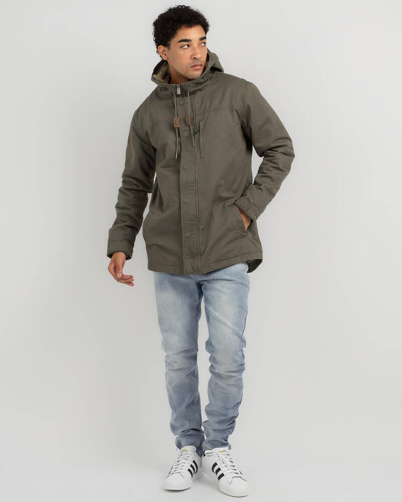 Skylark Substance Jacket for Mens