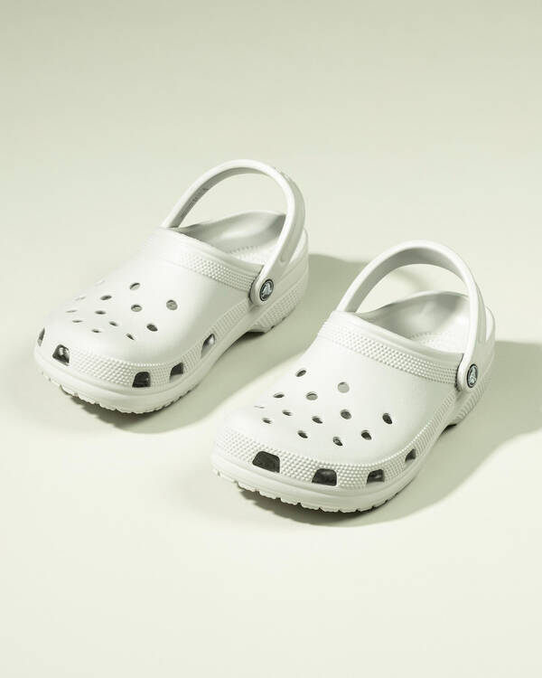 Crocs Classic Clogs for Unisex