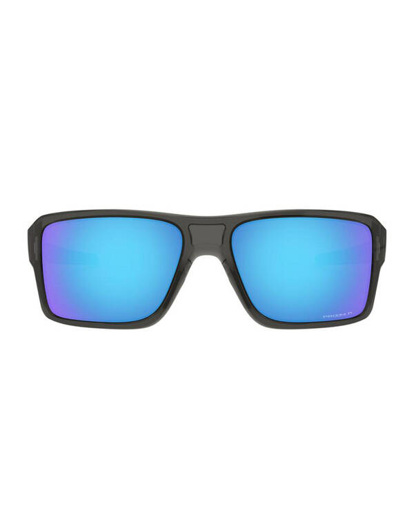 Oakley Double Edge Prizm Sunglasses for Mens