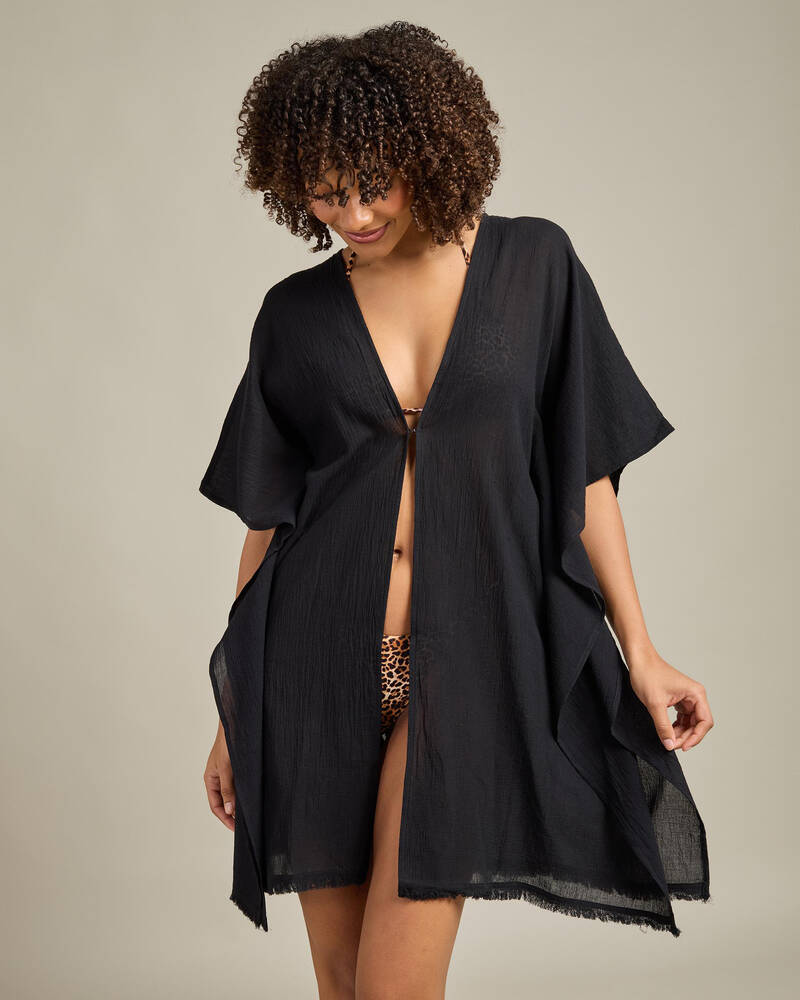 Topanga Sutton Beach Cover for Womens