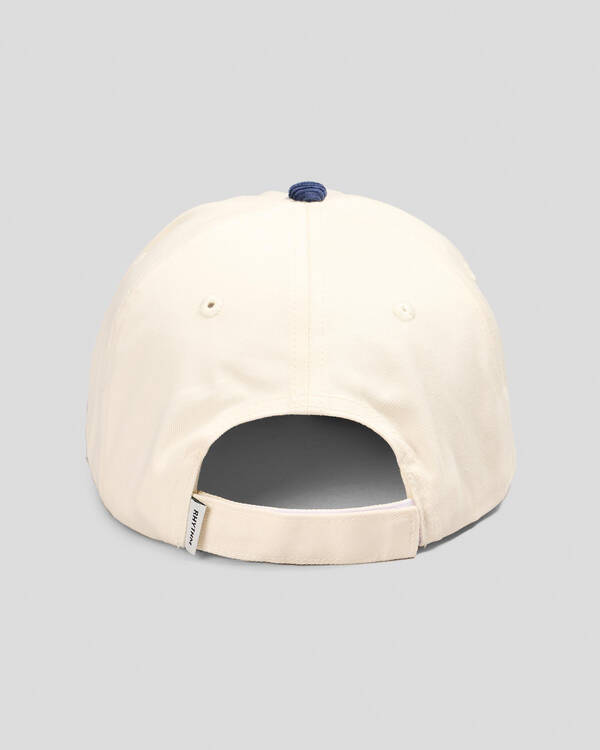 Rhythm Sunset Palm Cord Cap for Mens