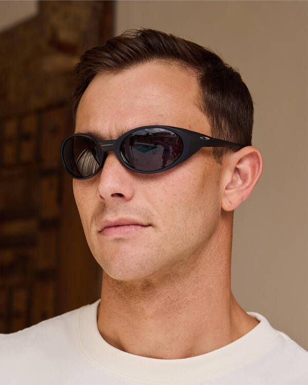 Oakley Eye Jacket Redux Sunglasses for Mens