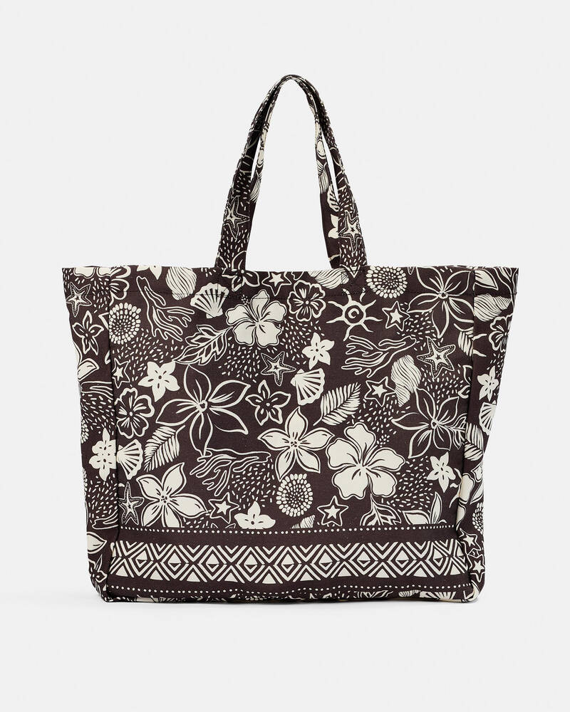 Kaiami Coconut Cove Beach Bag for Womens