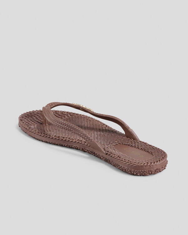 Rusty Flip Out Thongs for Womens