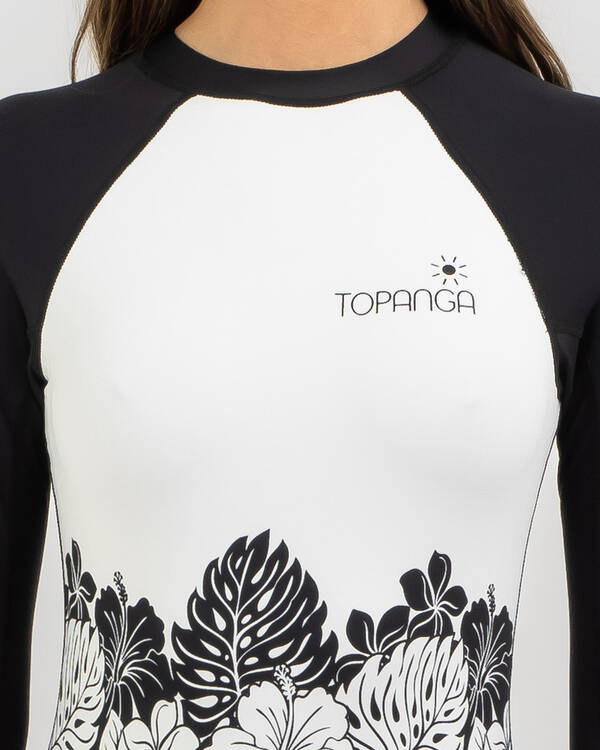 Topanga Takara Surfsuit for Womens