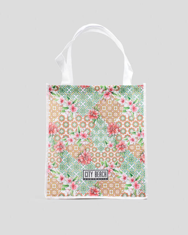 City Beach DELATINE ECO BAG for Womens