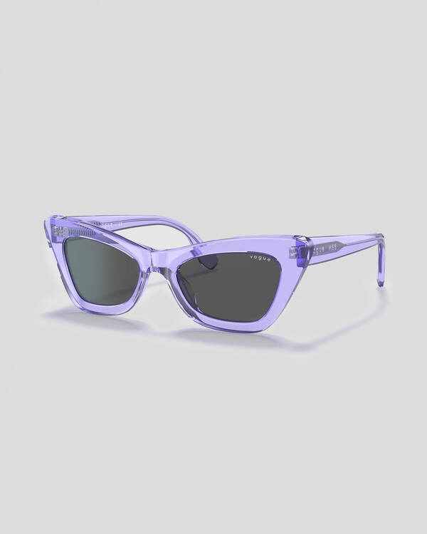 Vogue Eyewear Paris Sunglasses for Womens