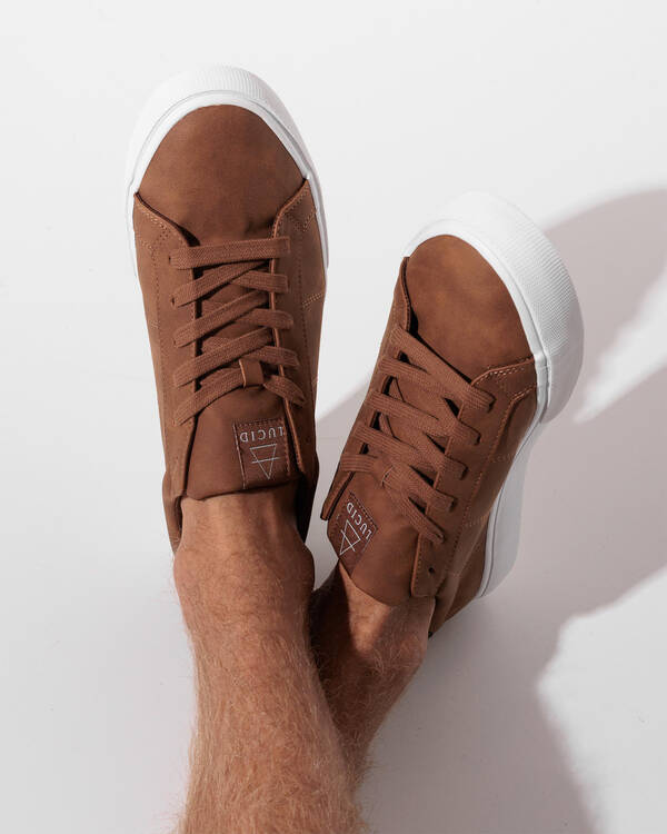 Lucid Lucid Victory Shoe for Mens
