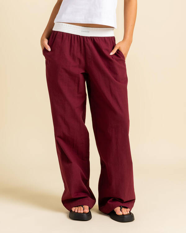 Ava And Ever Theo Pants for Womens