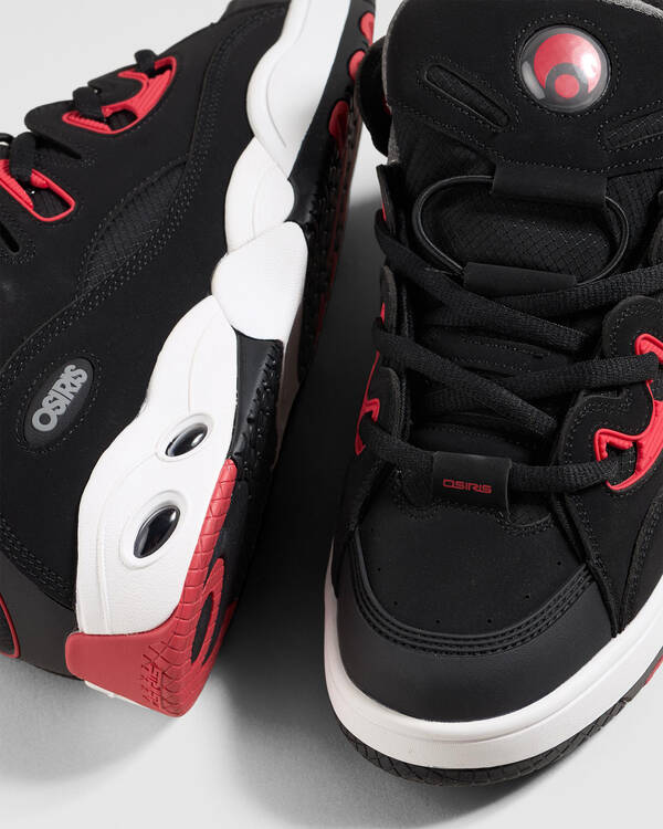 Osiris D3 E Shoes for Mens