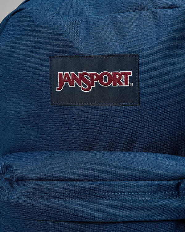 JanSport Superbreak Backpack for Mens