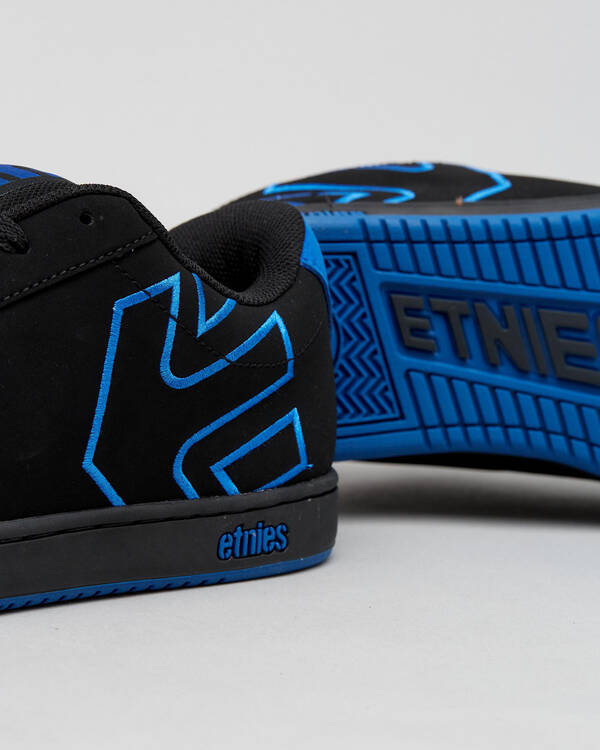 Etnies Kingpin 2 Shoes for Mens