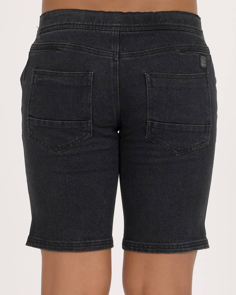 Dexter Boys' Prodigy Walk Shorts for Mens