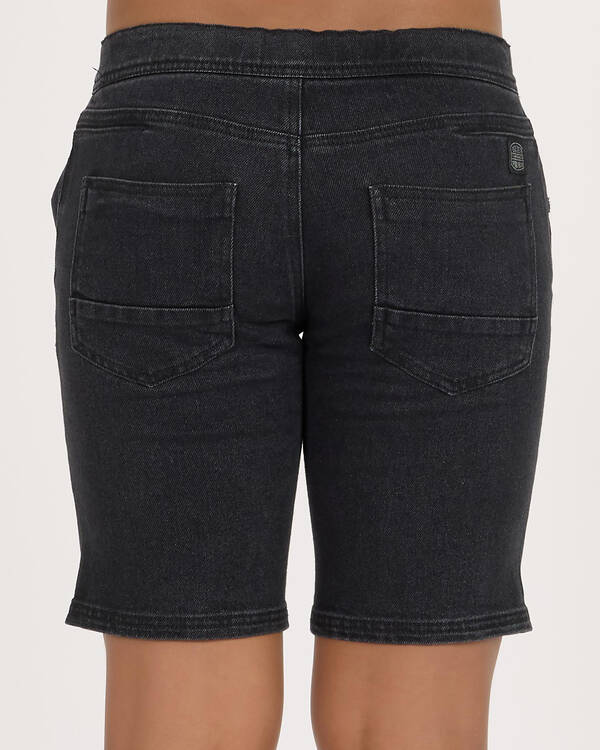 Dexter Boys' Prodigy Walk Shorts for Mens