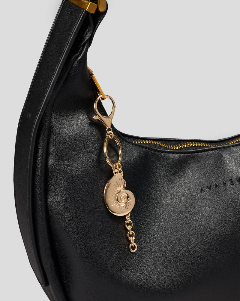 Karyn In LA Molina Shell Keyring for Womens