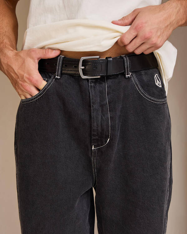Dickies Industrial Belt for Mens