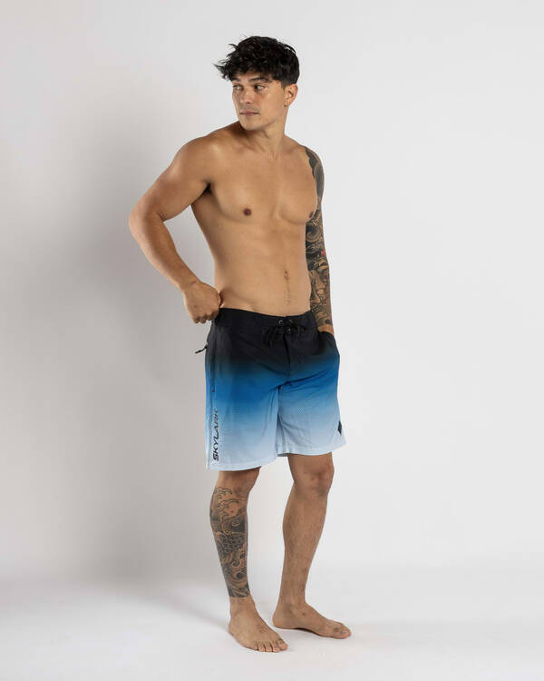 Skylark Multiple Board Shorts for Mens