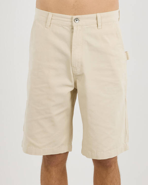 Quiksilver Carpenter Shorts for Mens