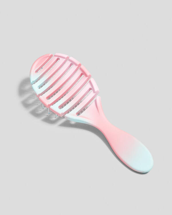 Get It Now Flexible Detangle Brush for Womens