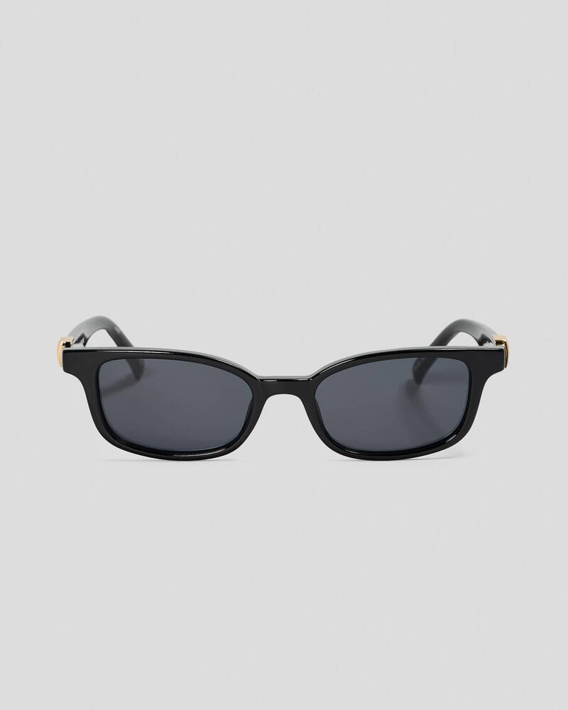 Le Specs Confidential Sunglasses for Womens