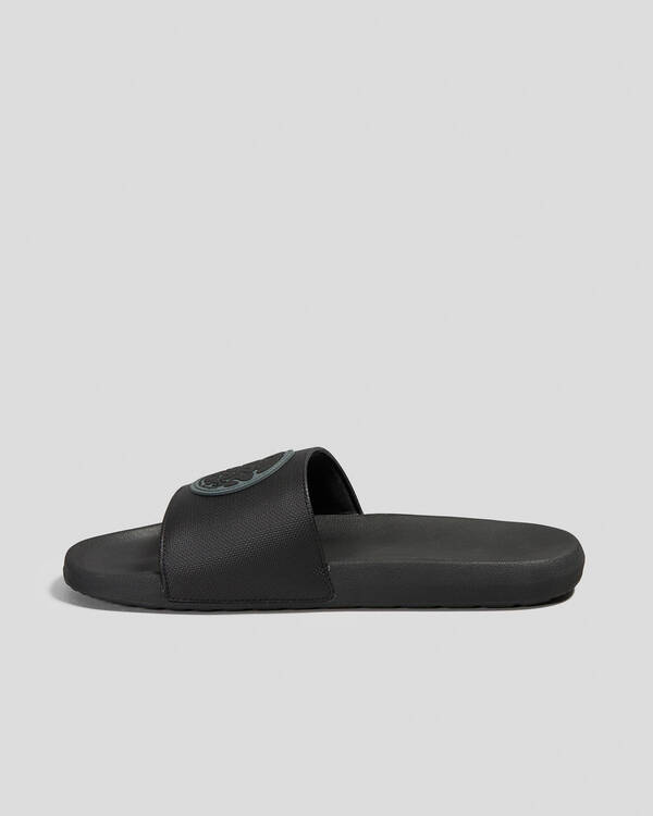 Rip Curl Womens Rip Curl Icons Bloom Slide Sandals for Womens
