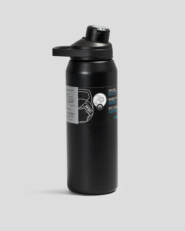 Camelbak Chute Mag 1L Stainless Steel Insulated Water Bottle for Unisex