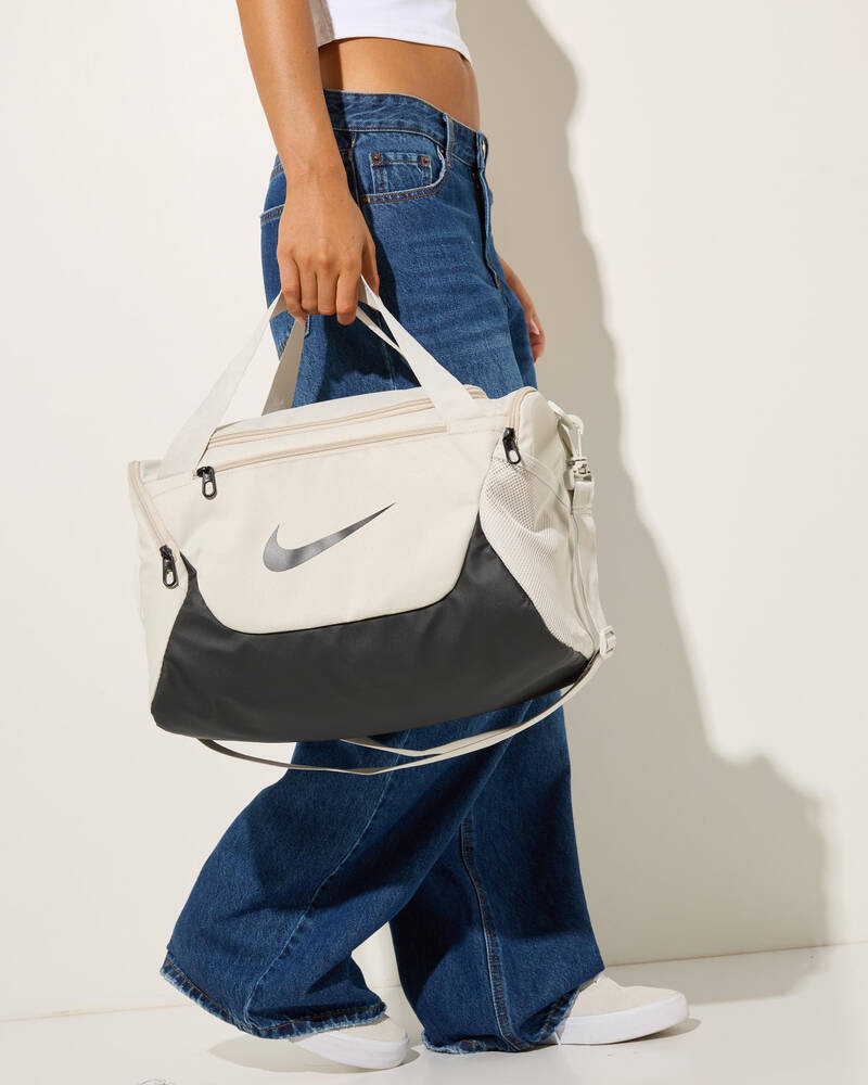 Nike Brasilia XS 24L Duffle Bag for Womens