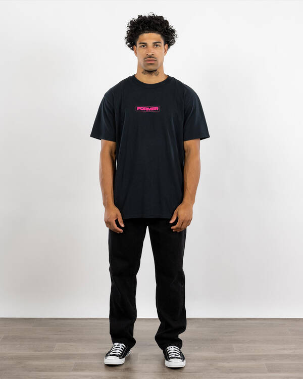 Former Theater T-Shirt for Mens