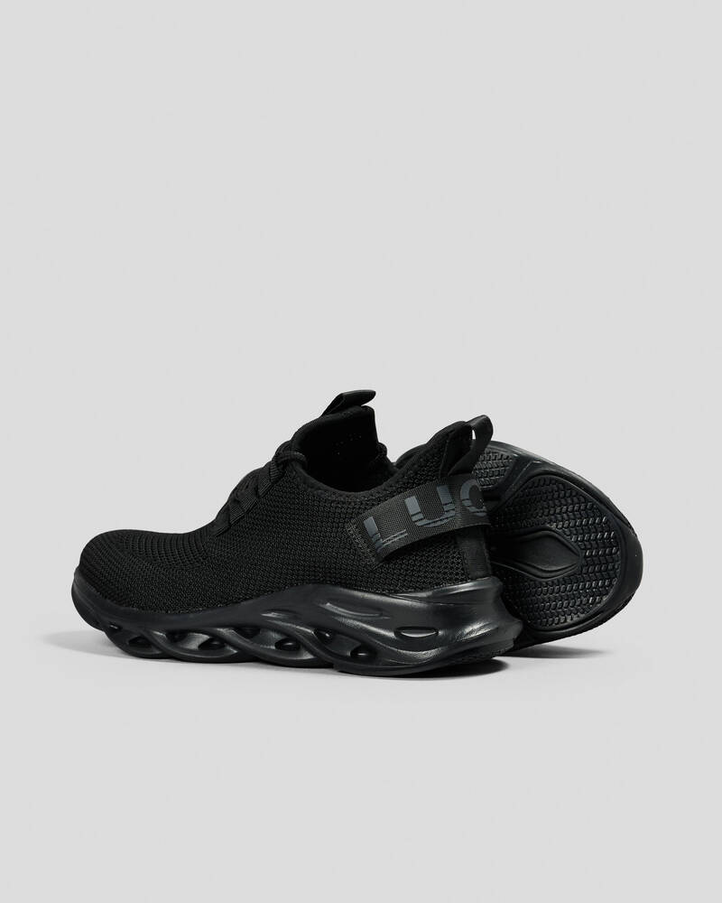 Lucid Boys' Stratford Shoes for Mens